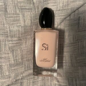 Giorgio Armani Si Eau de Parfum